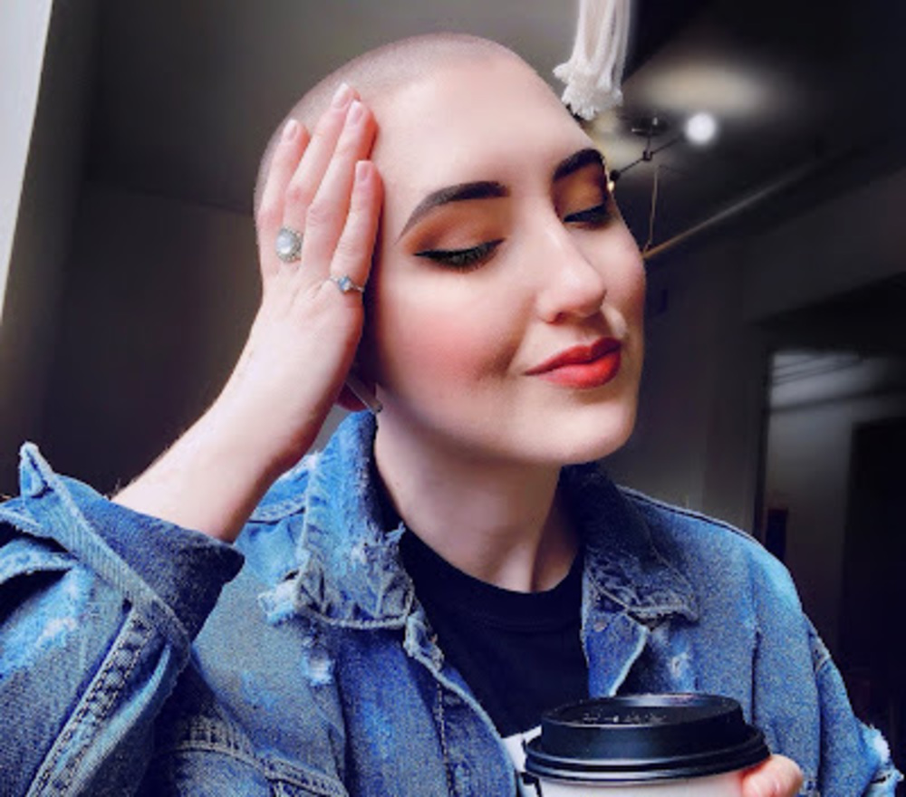 Meet your Posher, Vic